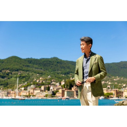 1106 by Carmurat Menswear